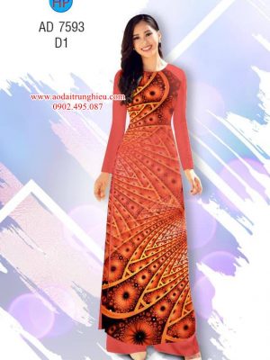 1564213672 642 Vai ao dai Hoa ao moi ra AD 7593