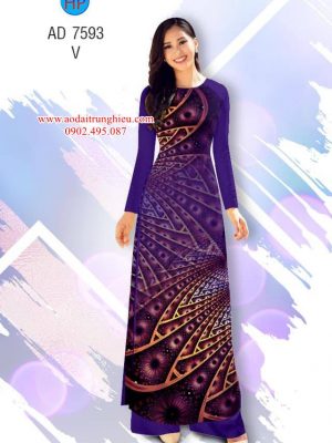 1564213672 762 Vai ao dai Hoa ao moi ra AD 7593