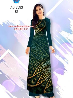 1564213672 80 Vai ao dai Hoa ao moi ra AD 7593
