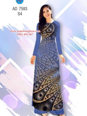 1564213672 992 Vai ao dai Hoa ao moi ra AD 7593