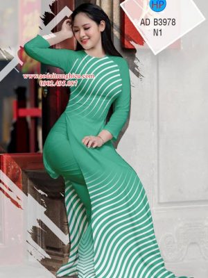 Vải áo dài Sọc cong thiết kế 2019 AD B3978 22 1564216469 110 Vai ao dai Soc cong thiet ke 2019 AD B3978