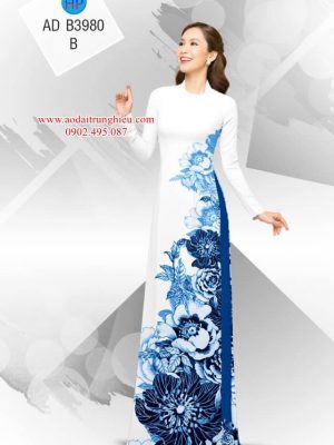 Vải áo dài Hoa đẹp và sang kiểu mới AD B3980 37 1564384258 355 Vai ao dai Hoa dep va sang kieu moi AD