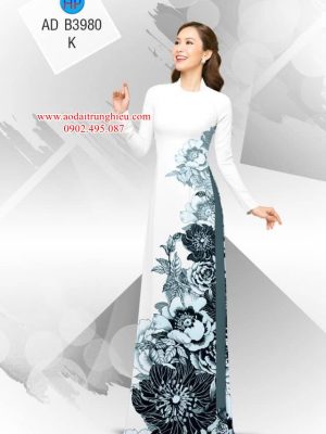 Vải áo dài Hoa đẹp và sang kiểu mới AD B3980 21 1564384258 560 Vai ao dai Hoa dep va sang kieu moi AD