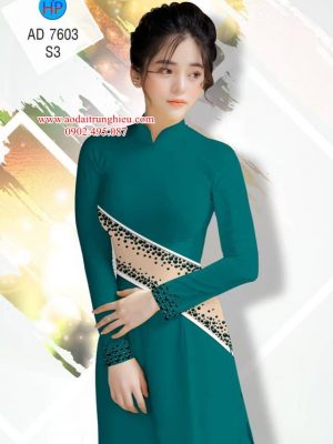 1564385559 928 Vai ao dai cham bi ngay eo moi ra AD