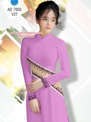 1564385560 407 Vai ao dai cham bi ngay eo moi ra AD