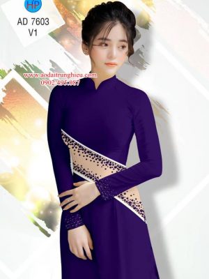 1564385560 428 Vai ao dai cham bi ngay eo moi ra AD