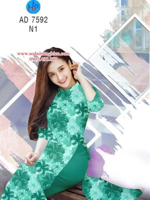 1564390518 661 Vai ao dai Ruc ro sac hoa kieu moi AD