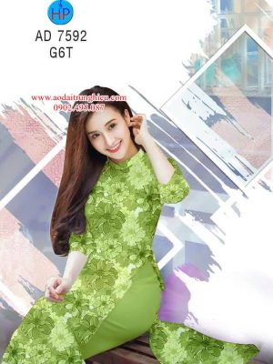1564390518 728 Vai ao dai Ruc ro sac hoa kieu moi AD