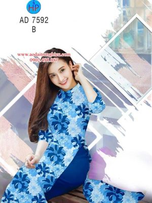 1564390518 904 Vai ao dai Ruc ro sac hoa kieu moi AD