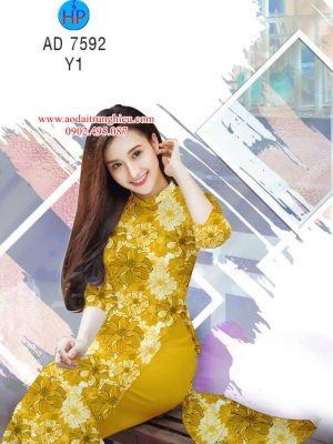 1564390519 182 Vai ao dai Ruc ro sac hoa kieu moi AD