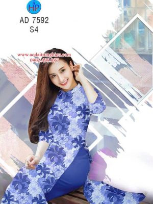 1564390519 190 Vai ao dai Ruc ro sac hoa kieu moi AD