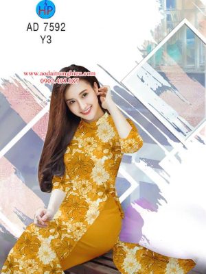 1564390519 373 Vai ao dai Ruc ro sac hoa kieu moi AD