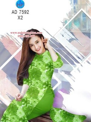 1564390519 952 Vai ao dai Ruc ro sac hoa kieu moi AD