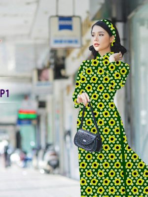 1564390734 992 Vai ao dai hoa van tron kieu moi AD T7266