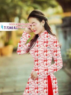 1564392782 274 Vai ao dai hoa nhi deu kieu moi AD T7240