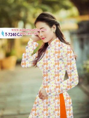 1564392782 862 Vai ao dai hoa nhi deu kieu moi AD T7240