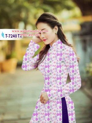 1564392783 148 Vai ao dai hoa nhi deu kieu moi AD T7240