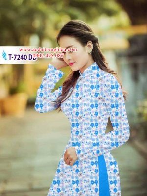 1564392783 317 Vai ao dai hoa nhi deu kieu moi AD T7240
