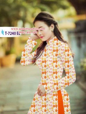 1564392783 724 Vai ao dai hoa nhi deu kieu moi AD T7240