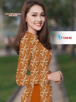 1564393322 305 Vai ao dai hoa deu kieu moi AD T7208