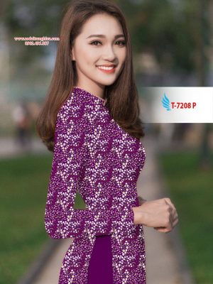 1564393322 550 Vai ao dai hoa deu kieu moi AD T7208