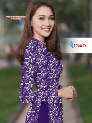 1564393323 478 Vai ao dai hoa deu kieu moi AD T7208