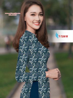 1564393323 486 Vai ao dai hoa deu kieu moi AD T7208
