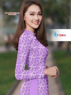 1564393323 980 Vai ao dai hoa deu kieu moi AD T7208