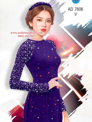 1564464033 154 Vai ao dai Bi sac mau kieu moi AD 7606