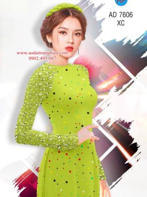 1564464033 759 Vai ao dai Bi sac mau kieu moi AD 7606