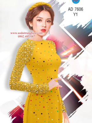 1564464033 772 Vai ao dai Bi sac mau kieu moi AD 7606