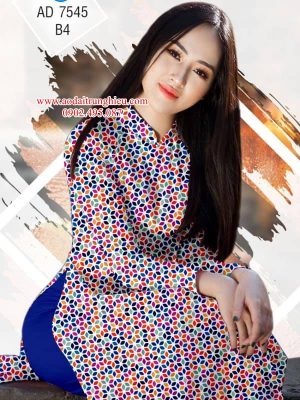 1564464339 42 Vai ao dai Hoa deu moi ra AD 7545