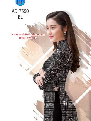 Vải áo dài Hoa văn mới ra AD 7550 37 1564465168 673 Vai ao dai Hoa van moi ra AD 7550