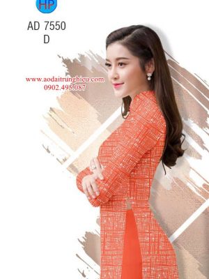 Vải áo dài Hoa văn mới ra AD 7550 33 1564465168 927 Vai ao dai Hoa van moi ra AD 7550