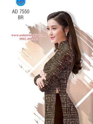 Vải áo dài Hoa văn mới ra AD 7550 35 1564465168 956 Vai ao dai Hoa van moi ra AD 7550