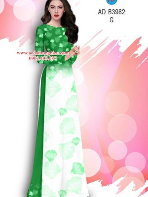 Vải áo dài cánh hoa mong manh kiểu mới AD B3982 29 1564465831 440 Vai ao dai canh hoa mong manh kieu moi AD