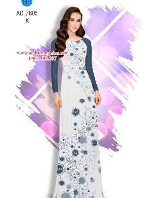 1564539440 169 Vai ao dai Mon Hoa kieu moi AD 7605