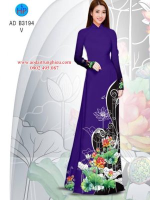 Vải áo dài hoa Sen mới ra AD B3194 32 1564540245 333 Vai ao dai hoa Sen moi ra AD B3194