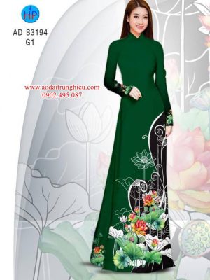 Vải áo dài hoa Sen mới ra AD B3194 23 1564540245 66 Vai ao dai hoa Sen moi ra AD B3194