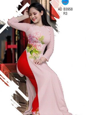 Vải áo dài Hoa Cẩm Tú Cầu và bi thiết kế 2019 AD B3958 28 1564625760 659 Vai ao dai Hoa Cam Tu Cau va bi thiet