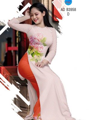 Vải áo dài Hoa Cẩm Tú Cầu và bi thiết kế 2019 AD B3958 22 1564625760 826 Vai ao dai Hoa Cam Tu Cau va bi thiet