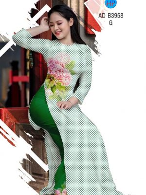 Vải áo dài Hoa Cẩm Tú Cầu và bi thiết kế 2019 AD B3958 21 1564625760 939 Vai ao dai Hoa Cam Tu Cau va bi thiet