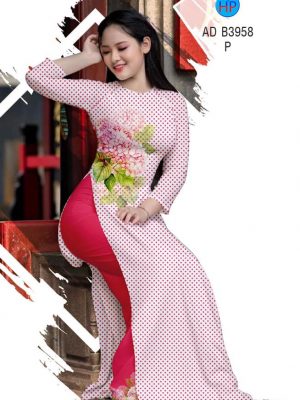 Vải áo dài Hoa Cẩm Tú Cầu và bi thiết kế 2019 AD B3958 34 1564625761 855 Vai ao dai Hoa Cam Tu Cau va bi thiet