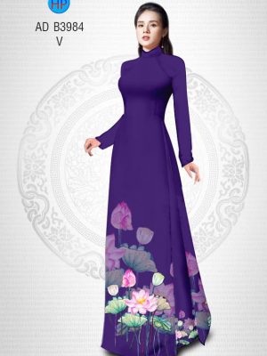 Vải áo dài Sen thiết kế 2019 AD B3984 22 1564625913 167 Vai ao dai Sen thiet ke 2019 AD B3984
