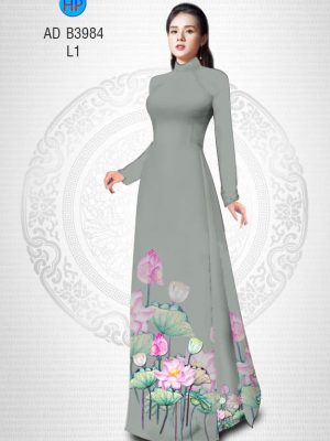 Vải áo dài Sen thiết kế 2019 AD B3984 32 1564625913 322 Vai ao dai Sen thiet ke 2019 AD B3984
