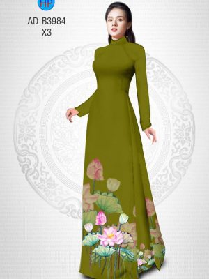 Vải áo dài Sen thiết kế 2019 AD B3984 27 1564625913 360 Vai ao dai Sen thiet ke 2019 AD B3984
