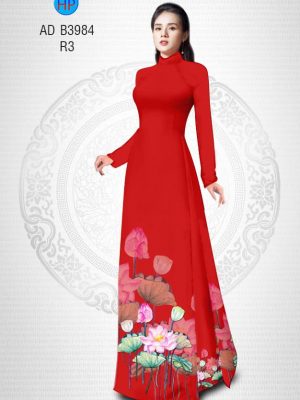 Vải áo dài Sen thiết kế 2019 AD B3984 20 1564625913 372 Vai ao dai Sen thiet ke 2019 AD B3984