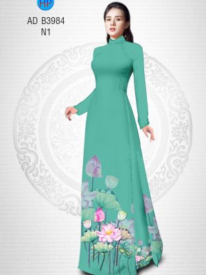 Vải áo dài Sen thiết kế 2019 AD B3984 26 1564625913 650 Vai ao dai Sen thiet ke 2019 AD B3984