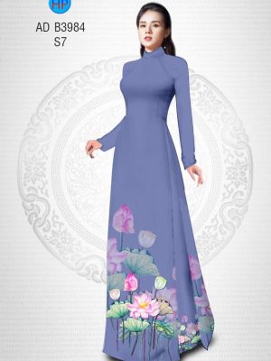 Vải áo dài Sen thiết kế 2019 AD B3984 28 1564625913 783 Vai ao dai Sen thiet ke 2019 AD B3984