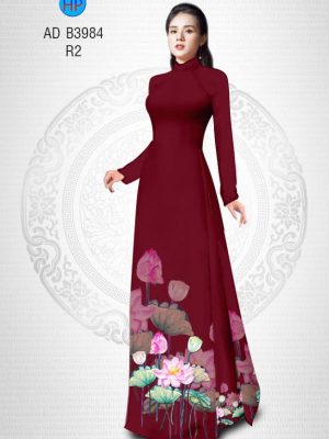 Vải áo dài Sen thiết kế 2019 AD B3984 21 1564625913 791 Vai ao dai Sen thiet ke 2019 AD B3984